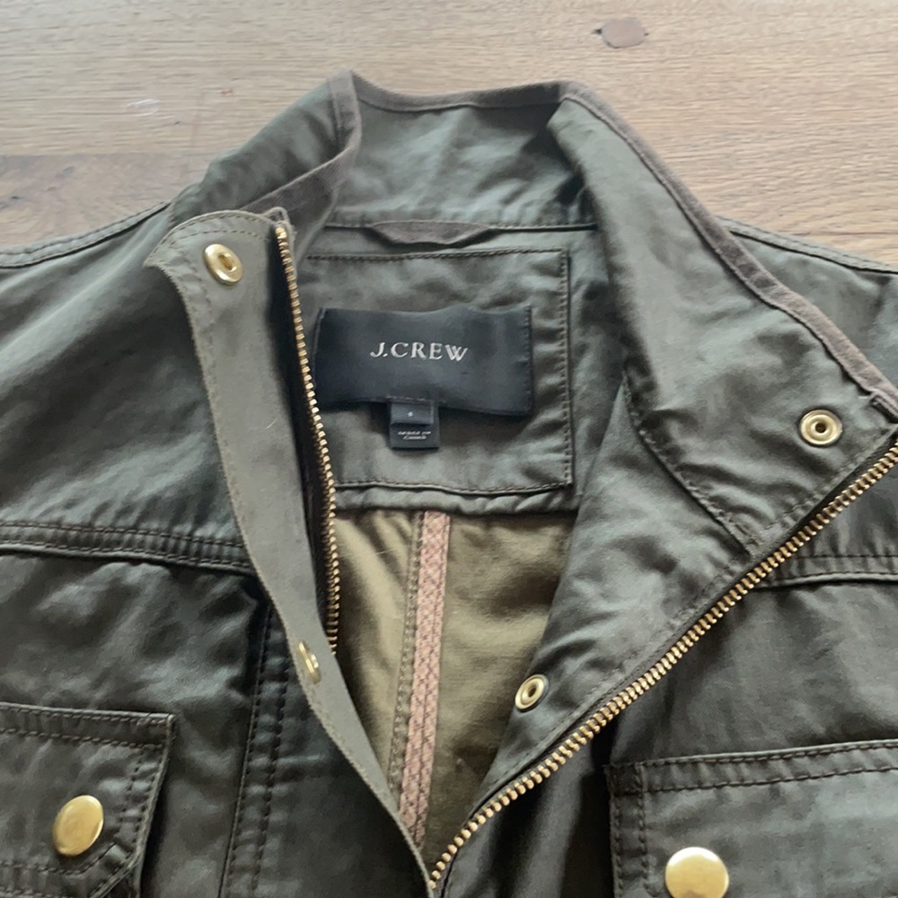 Jacket - Picture 2 of 3
